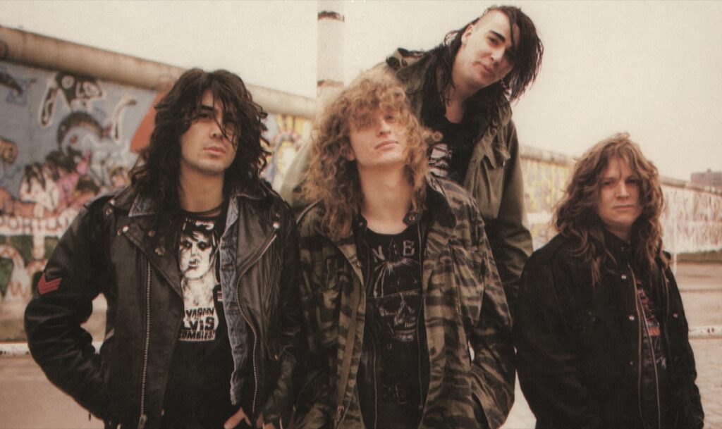 Voivod