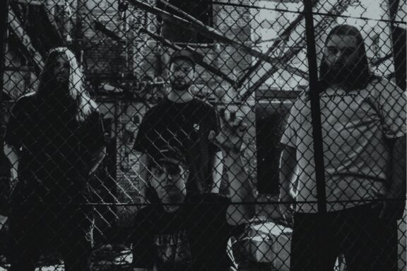 Vomit Forth: online il music video di ‘Predatory Saviour’