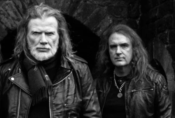 Megadeth: David Ellefson, “Dave Mustaine voleva ri-registrare ‘No Life ‘Til Leather’ dei Metallica”