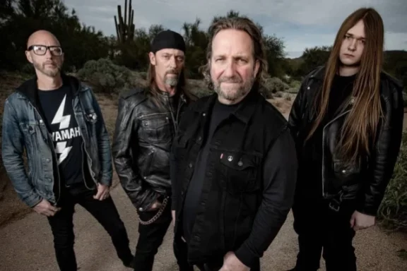 Sacred Reich: McClain non è più il batterista della band