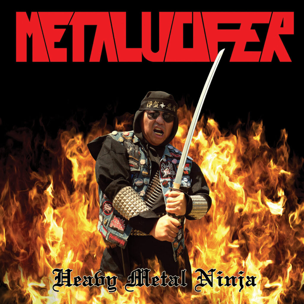 Metalucifer