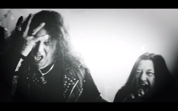 Testament: annunciano il nuovo Video Album di “Titans Of Creation”; guarda il video di ‘Curse Of Osiris’