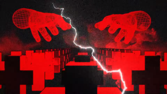 Metallica: lanciano il lyric video animato di ‘Master Of Puppets’