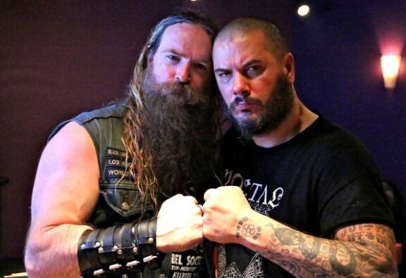Pantera: confermata ufficialmente la line-up con Zakk Wylde e Charlie Benante; previste date da headliner in Europa