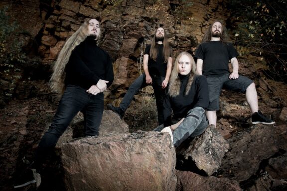 Catalyst: a ottobre il nuovo album “A Different Painting for a New World”