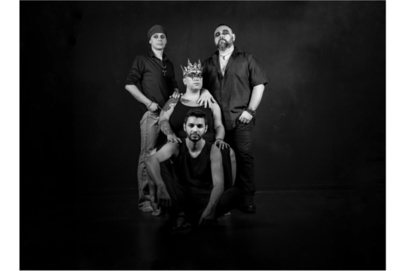 Chrysarmonia: uscito il nuovo album “Fly Me to the Sun”