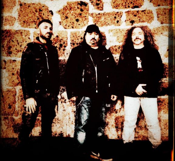 Enforces: firmato il contratto discografico con Punishment 18 Records