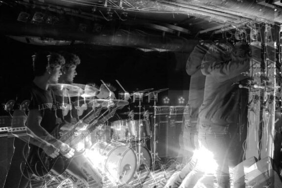Hexis: online il visualizzatore di ‘Amissus’ dal nuovo LP “Aeternum”