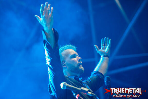 Leprous: nel 2026 nuove date a Padova e Roma