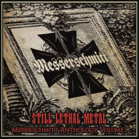 Still Lethal Metal – Anthology Volume 1