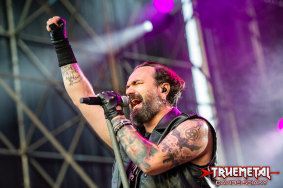 Moonspell: annunciati i dettagli del nuovo album “Far From God”, anticipato dalla pubblicazione della title-track