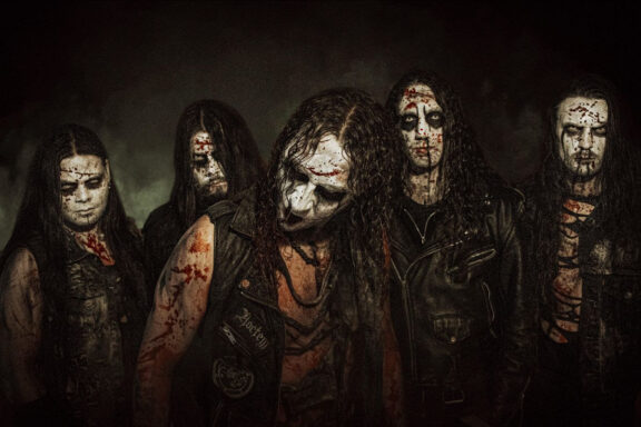 Noctem: a fine ottobre il nuovo LP “Credo Certe Ne Cras”, online il video di ‘We Are Omega’