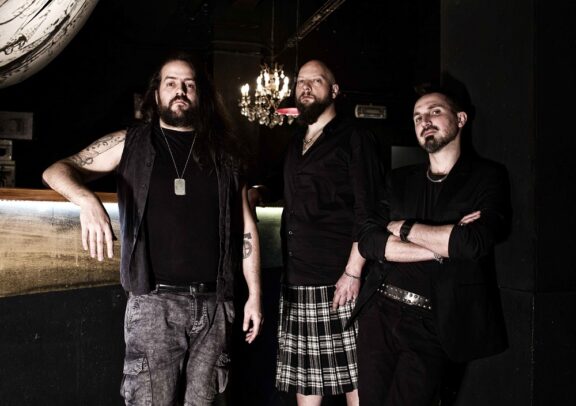 OldNick: guarda il video di ‘Here I Am’