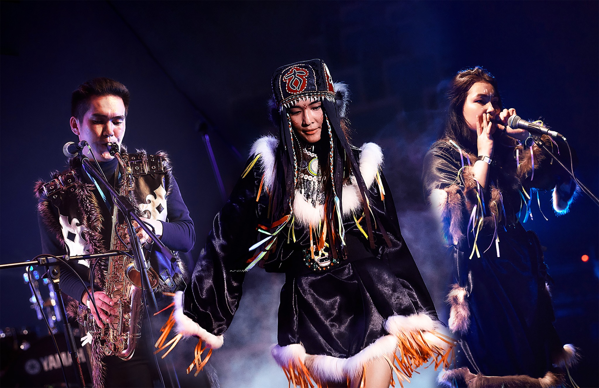 Otyken: il video musicale ufficiale di 'Paradise Lost' - truemetal.it