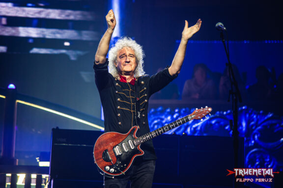 Queen: la nuova serie “The Greatest” che celebra il 50° anniversario di “Bohemian Rhapsody”