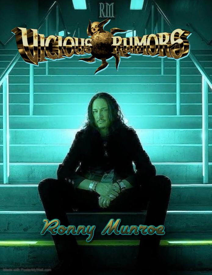 Vicious Rumors