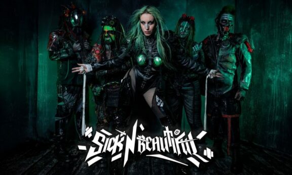 Sick N’ Beautiful: guarda il video di ‘Tonight We Go to War’