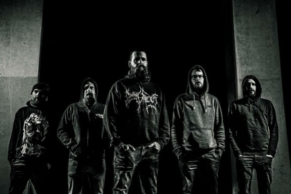Slaughter the Giant: ascolta ‘Co-ed Butcher’ dal debutto “Depravity”, in arrivo a ottobre