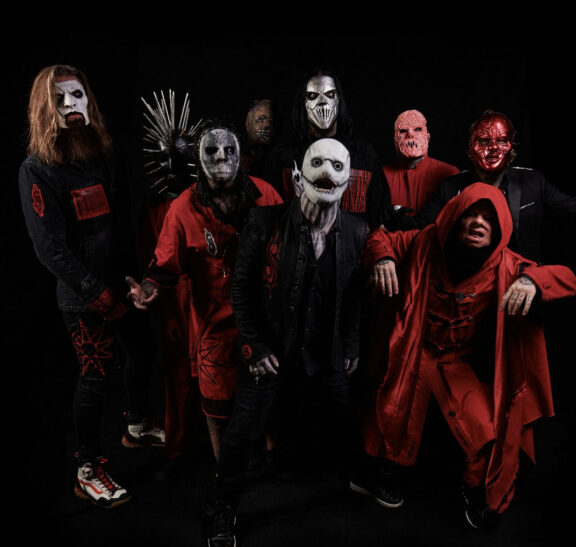 Slipknot: a settembre il nuovo album “The End, So Far”; guarda il video di ‘The Dying Song (Time To Sing)’