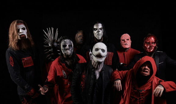 Slipknot: a settembre il nuovo album “The End, So Far”; guarda il video di ‘The Dying Song (Time To Sing)’