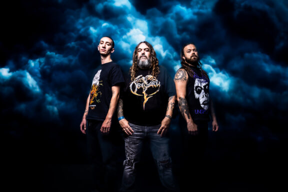 Soulfly: guarda il video animato del nuovo singolo ‘Filth Upon Filth’