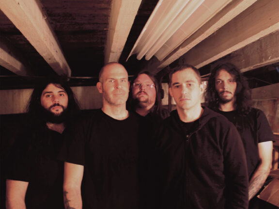 Sumerlands (Eternal Champion): ritornano a settembre con il nuovo “Dreamkiller”; guarda il video della title-track