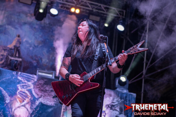 Testament: “‘Infanticide AI’ è stata ispirata da un film horror”