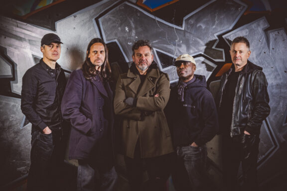 Threshold: annunciano il nuovo album “Dividing Lines” e pubblicano il video di ‘Silenced’