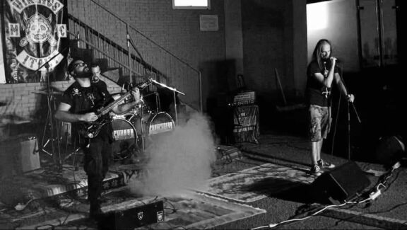 Űberfall: nuovo album con Wine And Fog Productions