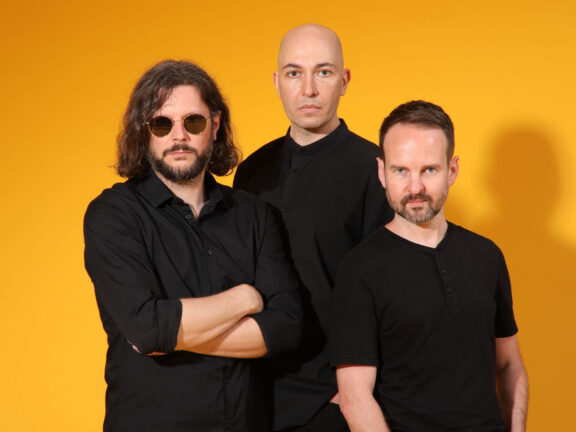Valborg: guarda il video ufficiale di ‘Hektor’