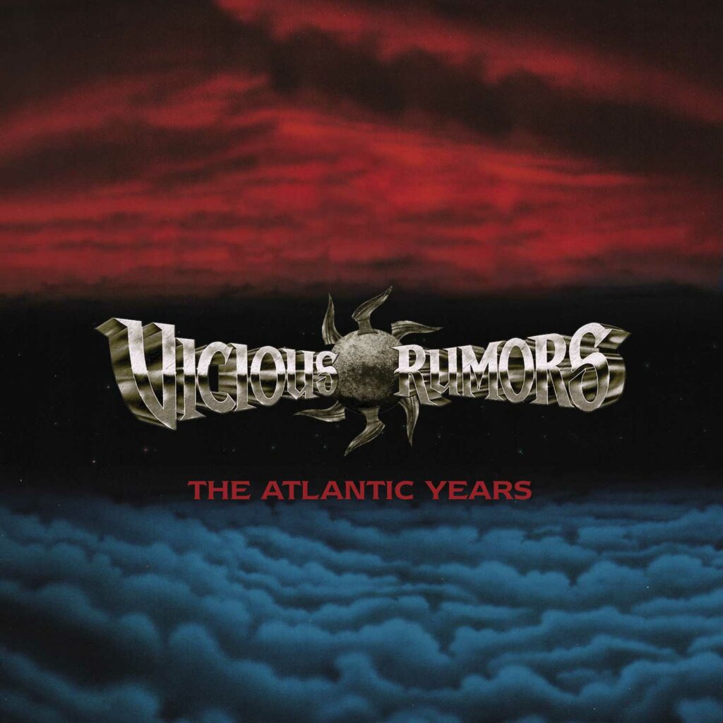 Vicious Rumors