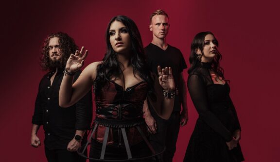 Victoria K: la storia di ‘Persephone’ dall’imminente secondo album album “Kore”