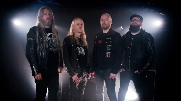 Vredesblod: i dettagli del debut-album “Ruiner”, guarda il video della title-track