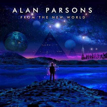 From the new world