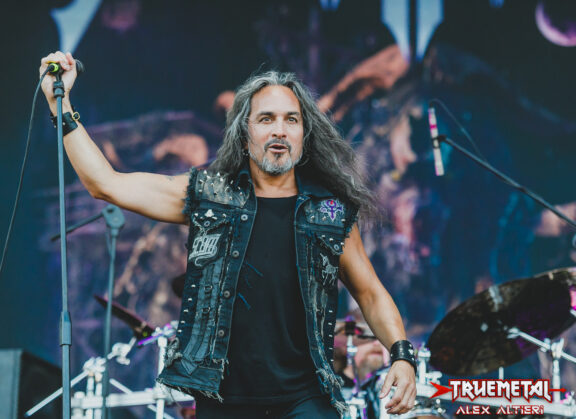 Death Angel: pubblicato il nuovo singolo “Wrath (Bring Fire)” in vista del tour estivo europeo