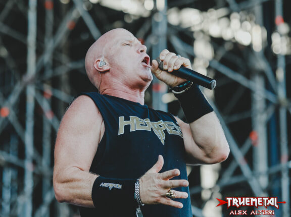 Heathen: pubblicato il nuovo singolo “Twist of Faith” cover dei Psychosis