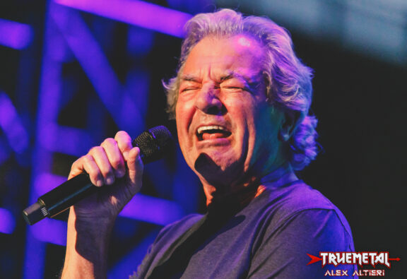 Deep Purple: il video della nuova “Arrogant Boy”