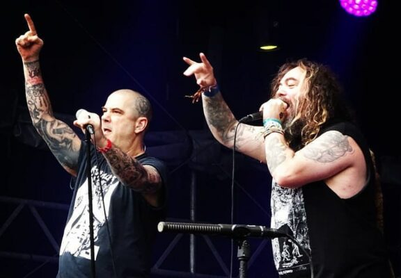 Pantera: Max Cavalera, “Non credo che sia giusto chiamarsi così senza i fratelli Abbott”