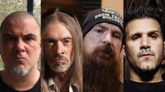 Pantera: Benante e Wylde difendono la ‘reunion’, “Suoneremo fedelmente, come se fossimo in una cover band”