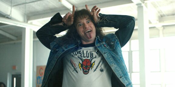 Metallica: le parti di chitarra di ‘Master Of Puppets’ su Stranger Things sono state registrate da Tye Trujillo
