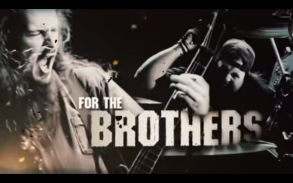 Pantera: nuovo trailer, “For The Brothers. For The Fans. For The Legacy”