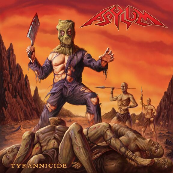 Tyrannicide