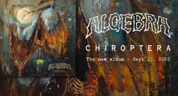 Algebra: nuovo album a settembre; ascolta il primo singolo ‘Kleptomaniac’