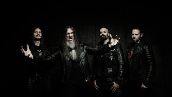 Amputate: nuovo album a ottobre per Massacre Records