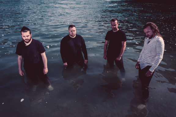 Caïnan Dawn: ascolta ‘Apnea’ dal nuovo album “Lagu”