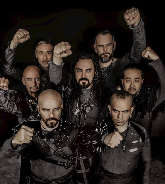 Corvus Corax: a settembre il nuovo album Era Metallum; guarda il