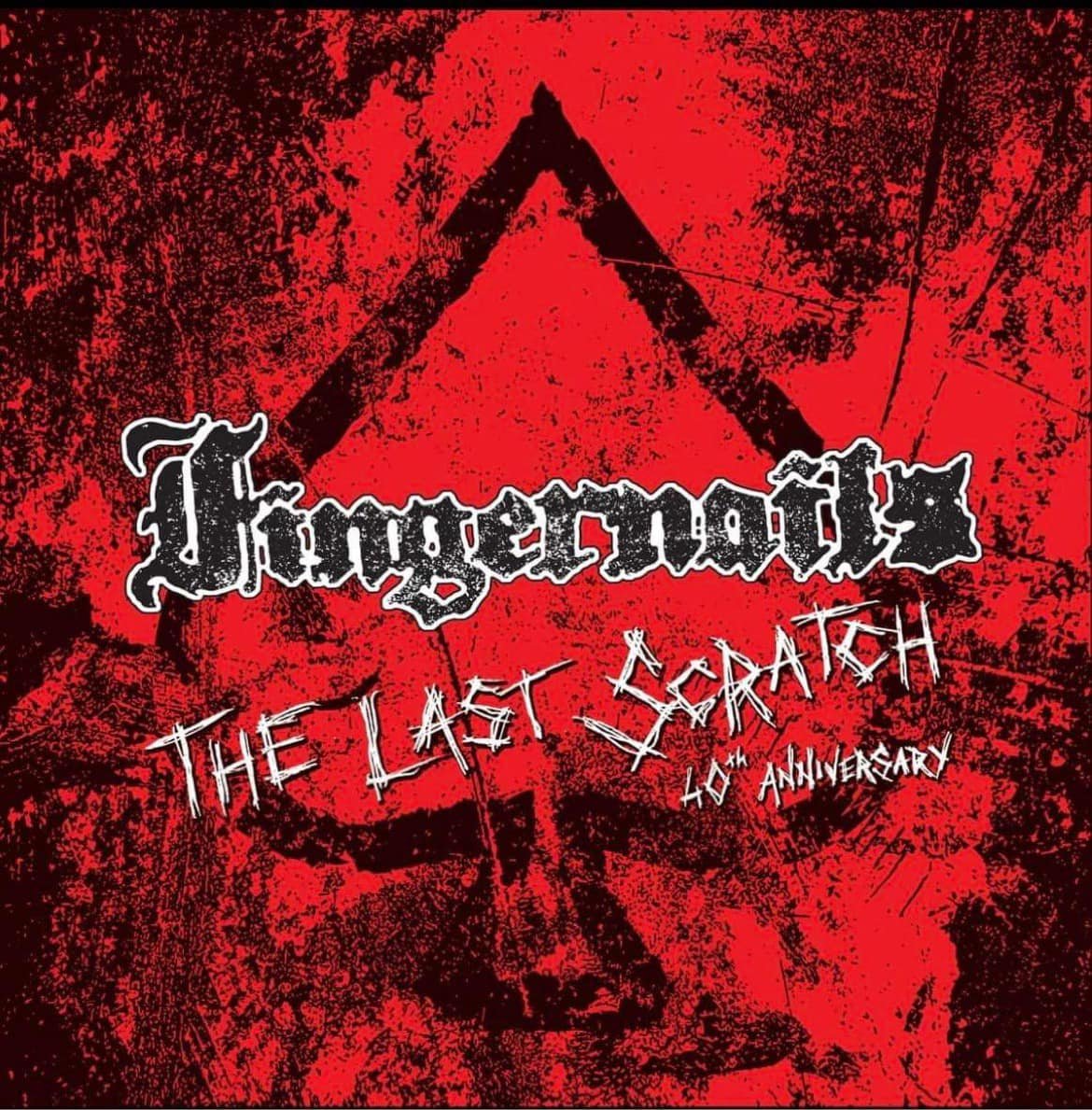 The Last Scratch (40th Anniversary) truemetal.it