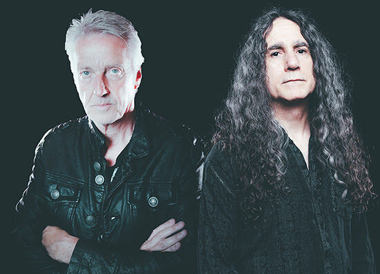 Kings Of Mercia (Jim Matheos, Joey Vera & more): nuovo video e streaming integrale del disco
