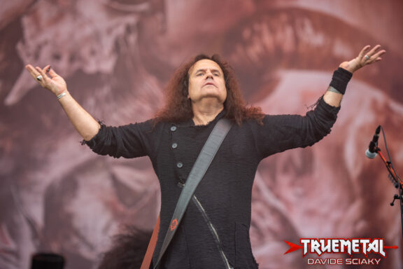 Kreator: cancellata la data a Bellaria Igea Marina