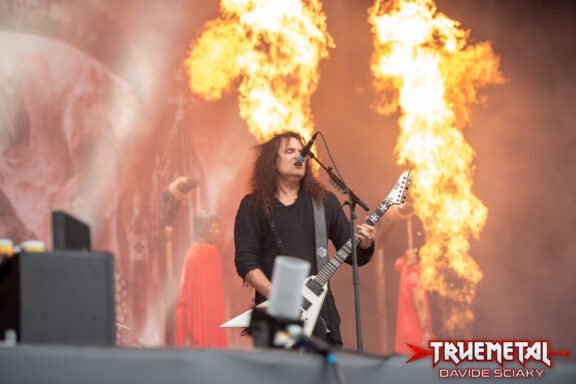 Kreator: ufficializzata la data di uscita del nuovo disco